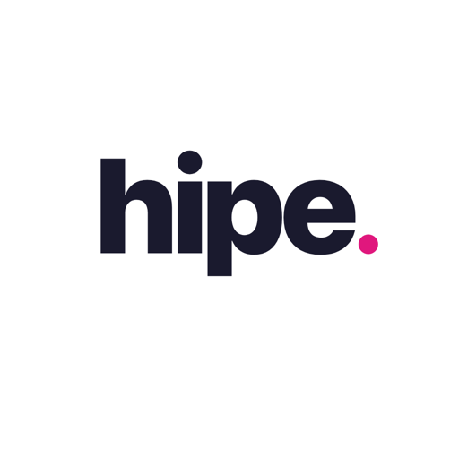 HIPE logo